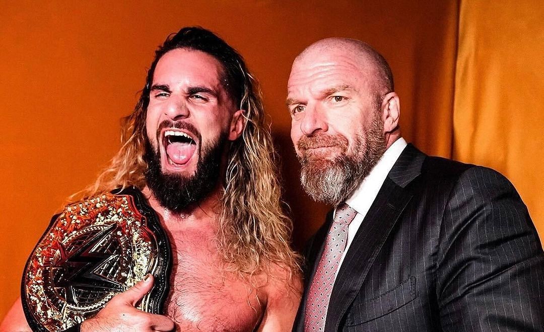Source: WWE’s Instagram